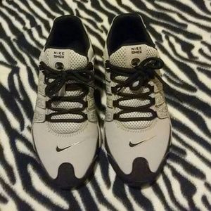 Rare nike shox